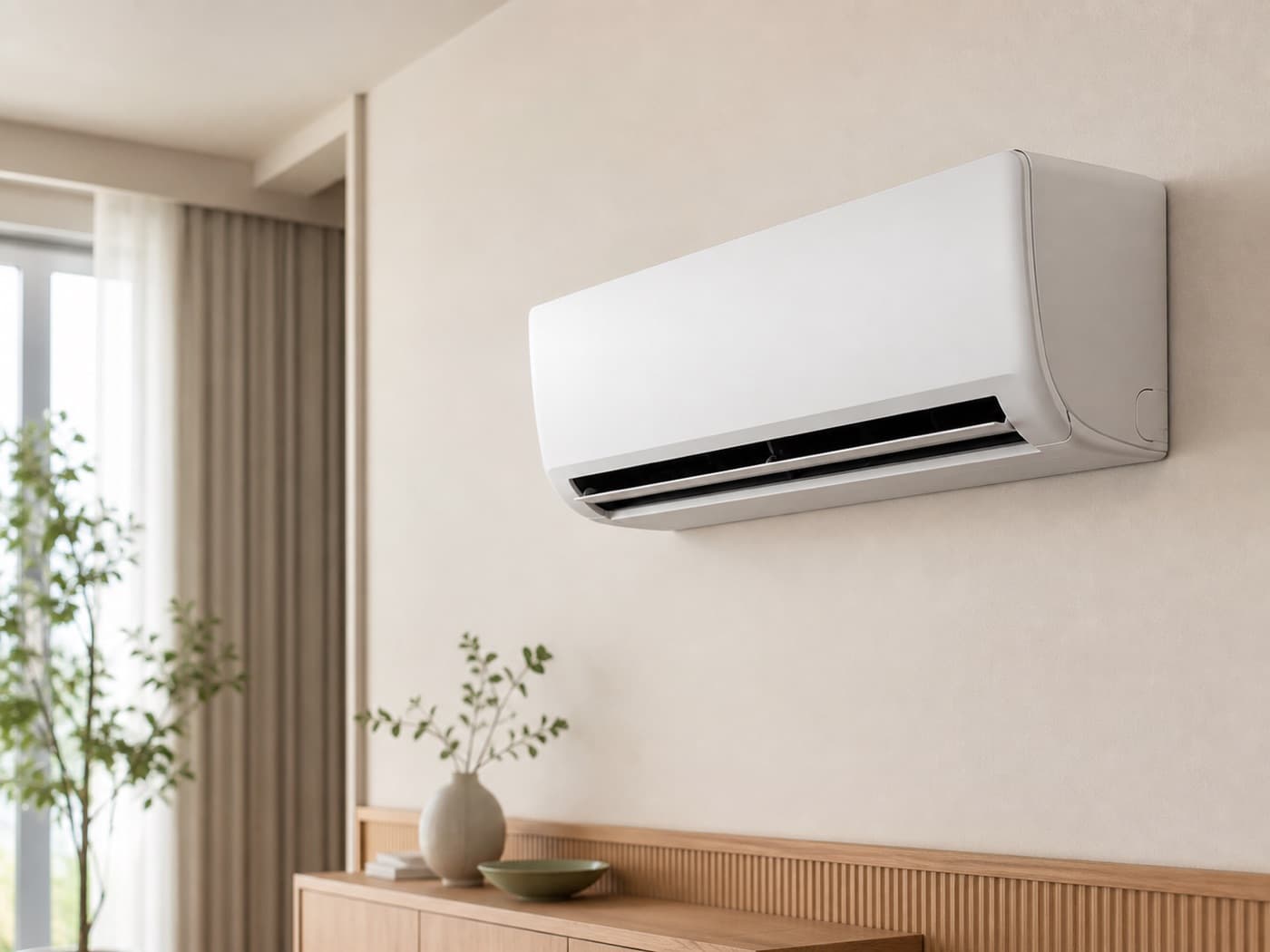 Mitsubishi Electric Starmex System 4 · 9k + 9k + 9k + 18k BTU · MXY-4H33VG · 9k + 9k + 9k + 18k BTU · MXY-4H33VG