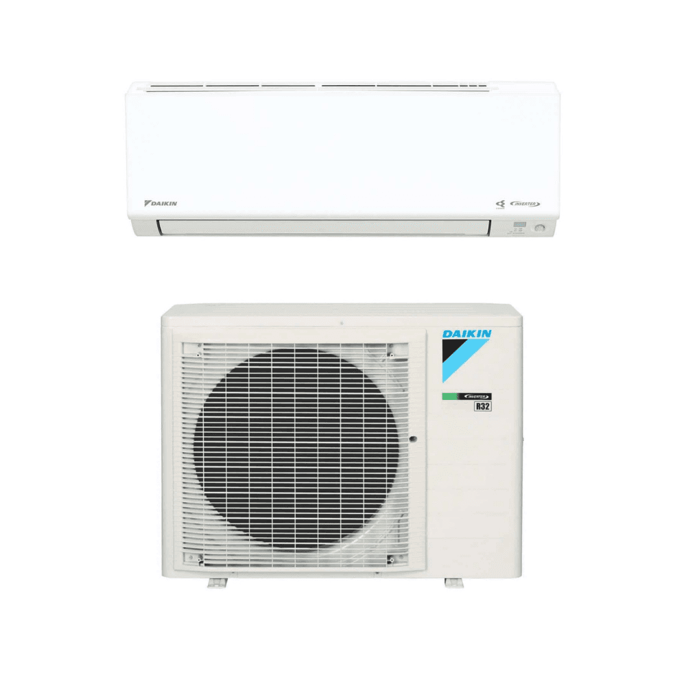 Daikin iSmileEco+ System 1 · 12k BTU · RKM35ZVMG · 12k BTU · RKM35ZVMG