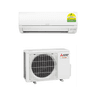 Mitsubishi Electric Starmex System 1 · 9k BTU · MUY-GP10VF outdoor unit