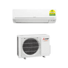 Mitsubishi Electric Starmex System 1 · 14k BTU · MUY-GP15VF outdoor unit