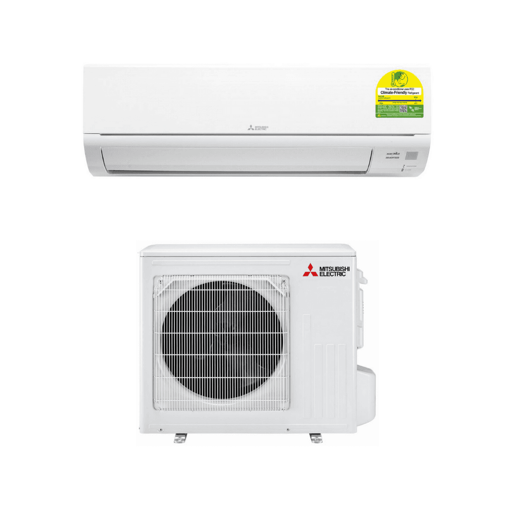 Mitsubishi Electric Starmex System 1 aircon