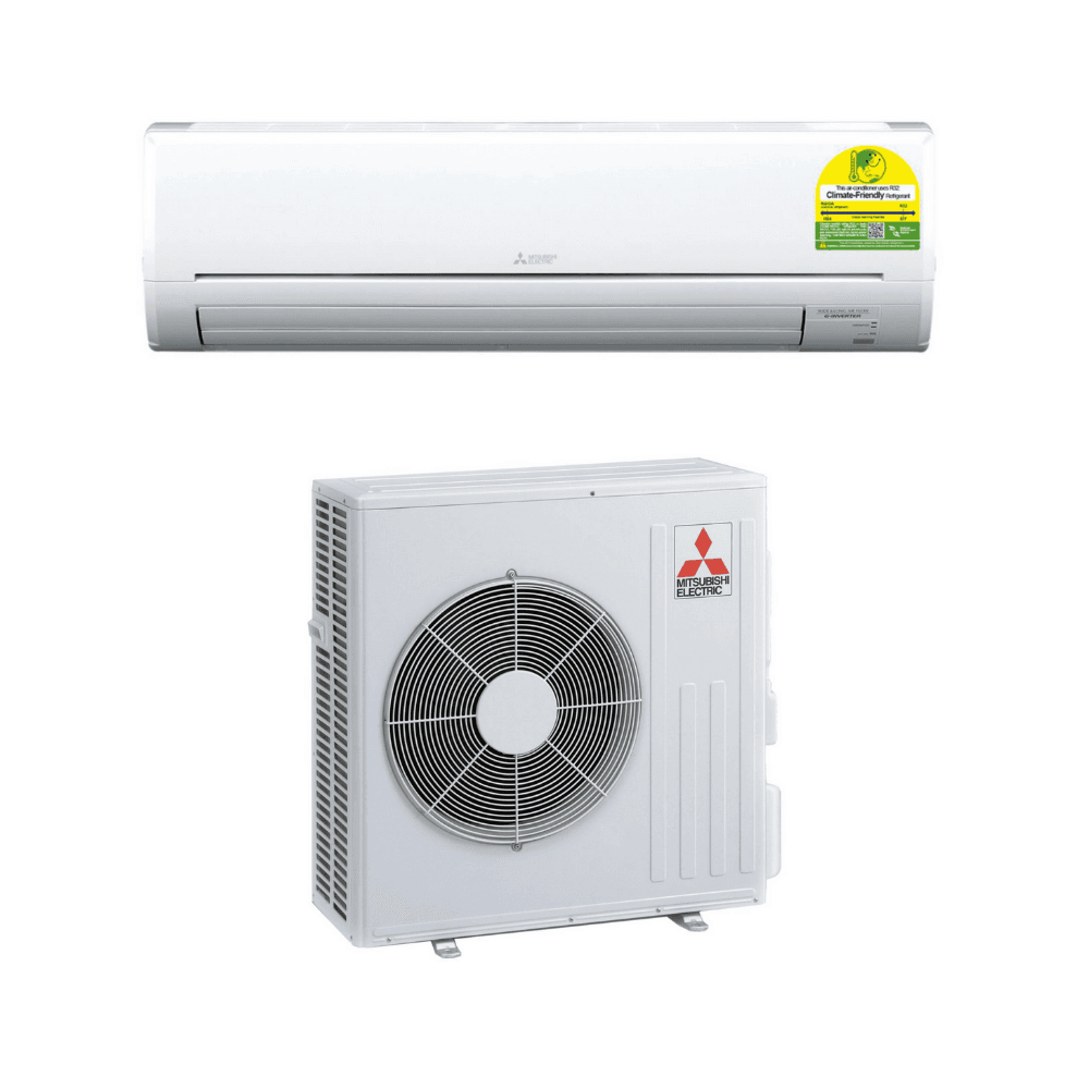 Mitsubishi Electric Starmex System 1 aircon