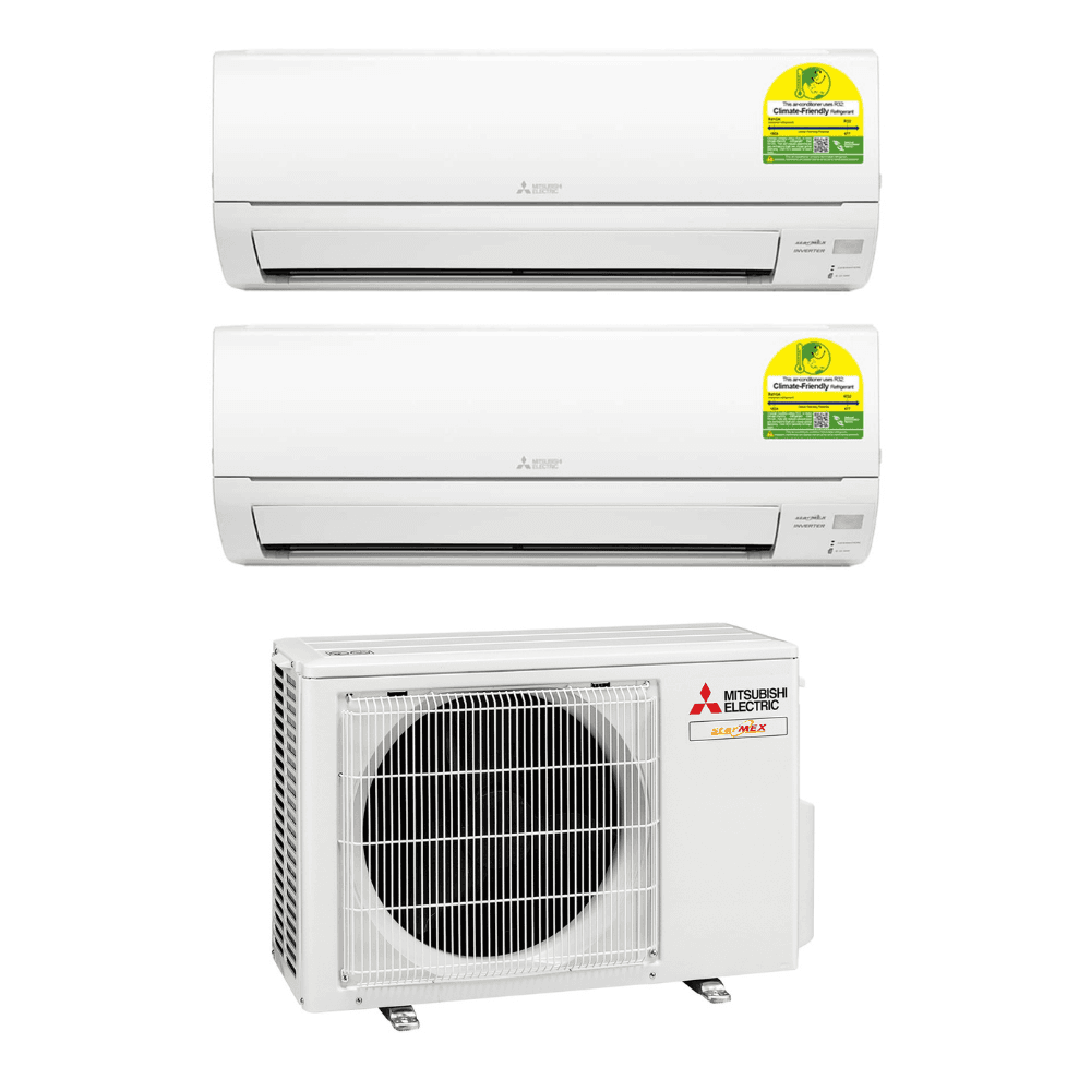 Mitsubishi Electric Starmex System 2