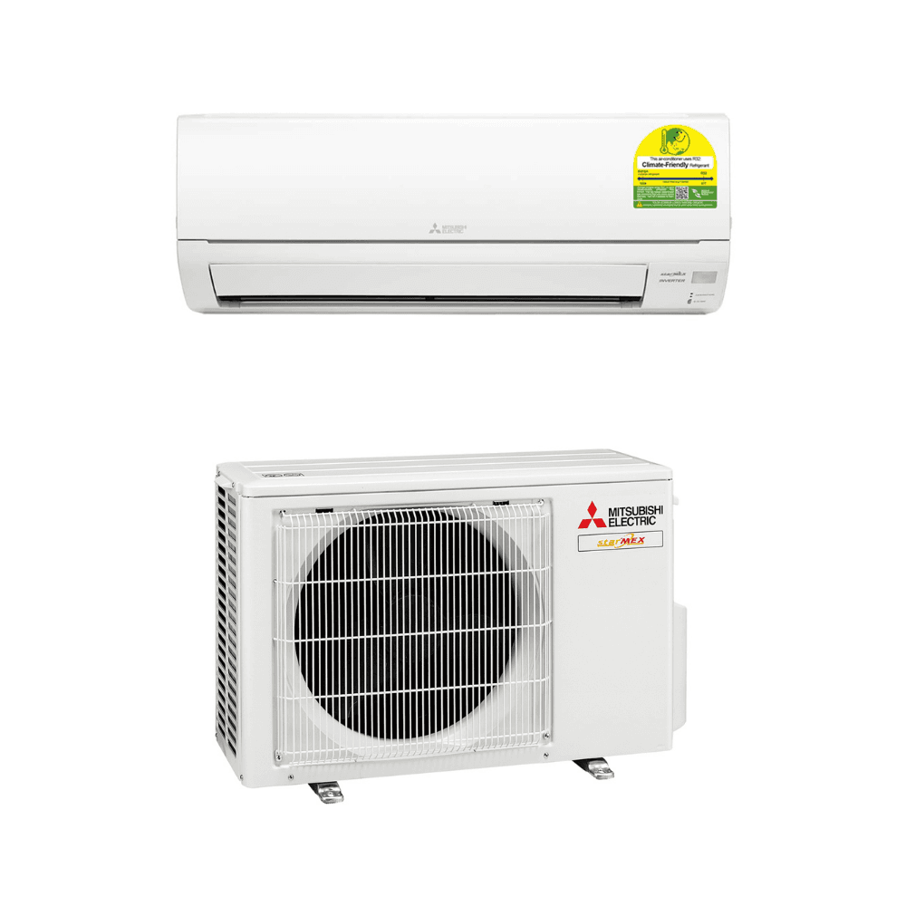 Mitsubishi Electric Starmex System 1 aircon