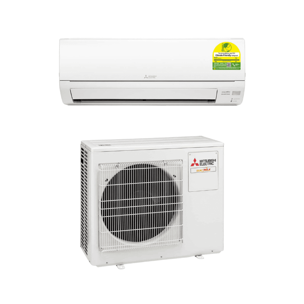 Mitsubishi Electric Starmex System 1 aircon