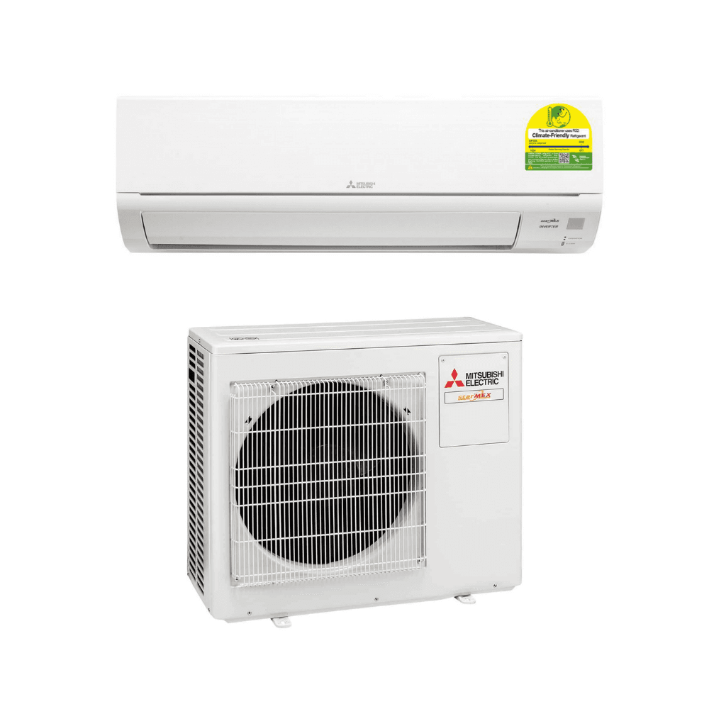 Mitsubishi Electric Starmex System 1 aircon